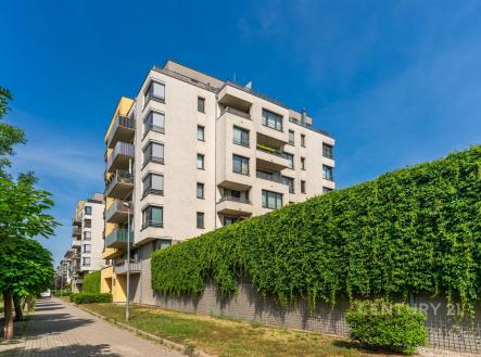 . | Prodej bytu, 2+kk, 59 m²