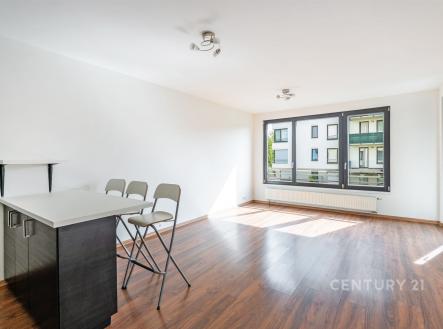 . | Prodej bytu, 2+kk, 59 m²