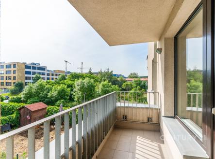 . | Prodej bytu, 2+kk, 59 m²