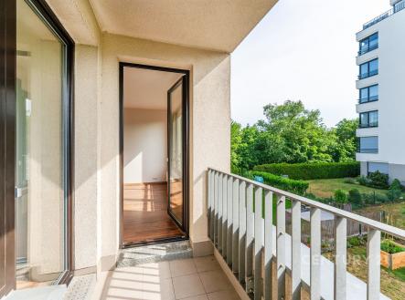 . | Prodej bytu, 2+kk, 59 m²