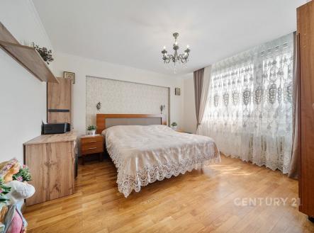 . | Prodej bytu, 3+1, 77 m²