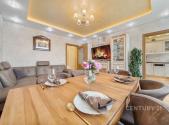Prodej bytu, 3+1, 77 m²