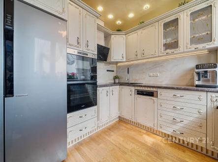. | Prodej bytu, 3+1, 77 m²