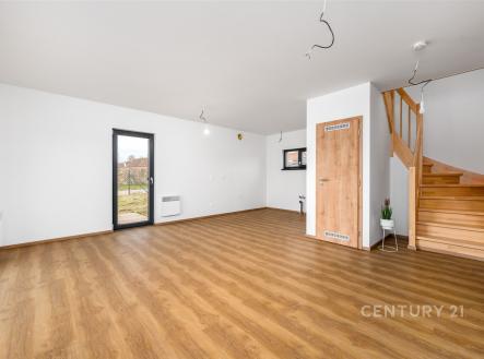 . | Prodej - dům/vila, 122 m²