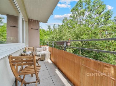   | Prodej bytu, 3+kk, 84 m²