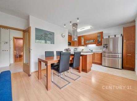   | Prodej bytu, 3+kk, 84 m²