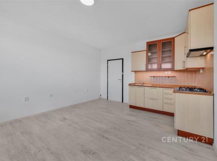 . | Prodej bytu, 2+kk, 43 m²