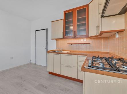 . | Prodej bytu, 2+kk, 43 m²