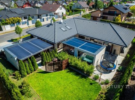 . | Prodej - dům/vila, 148 m²
