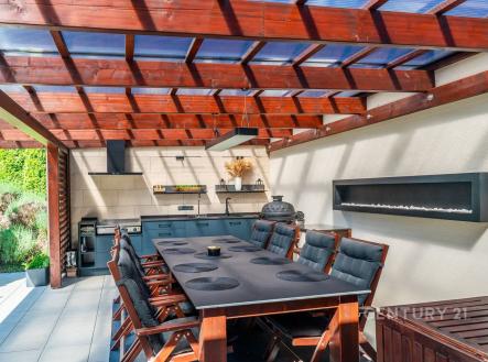 . | Prodej - dům/vila, 148 m²