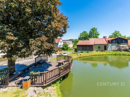 . | Prodej - dům/vila, 158 m²
