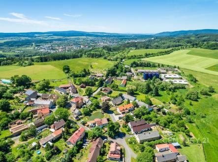 . | Prodej - dům/vila, 158 m²
