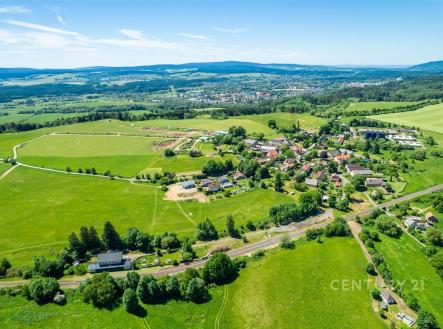 . | Prodej - dům/vila, 158 m²