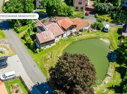 . | Prodej - dům/vila, 158 m²