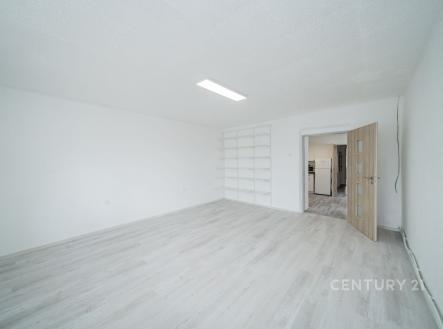 . | Pronájem bytu, 2+1, 70 m²