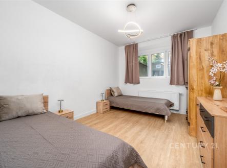 . | Prodej bytu, 3+kk, 64 m²