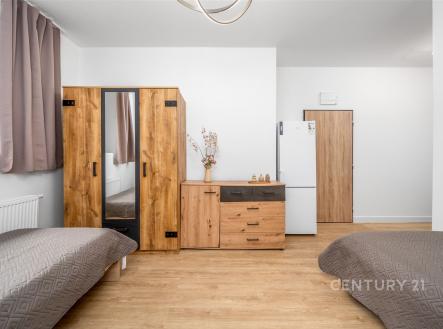 . | Prodej bytu, 3+kk, 64 m²