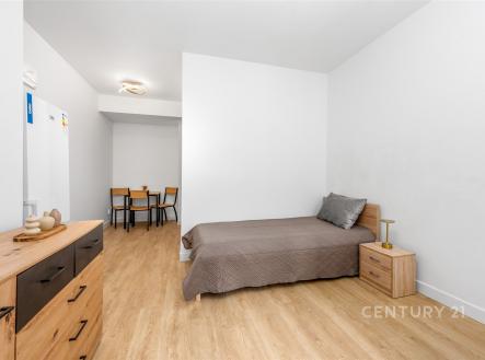 . | Prodej bytu, 3+kk, 64 m²