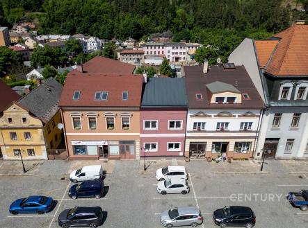 . | Prodej - dům/vila, 113 m²