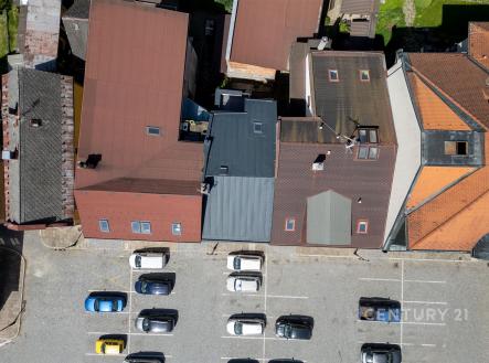 . | Prodej - dům/vila, 113 m²