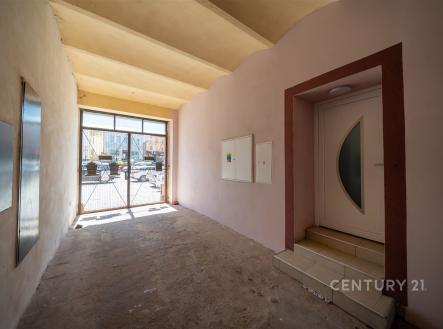 . | Prodej - dům/vila, 113 m²