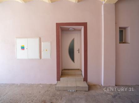 . | Prodej - dům/vila, 113 m²