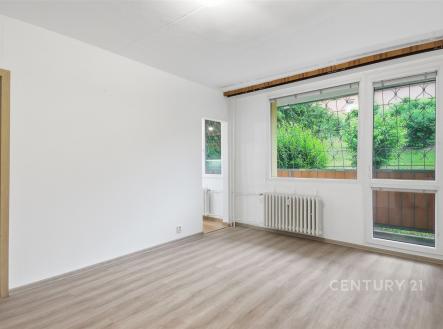 . | Pronájem bytu, 1+1, 27 m²