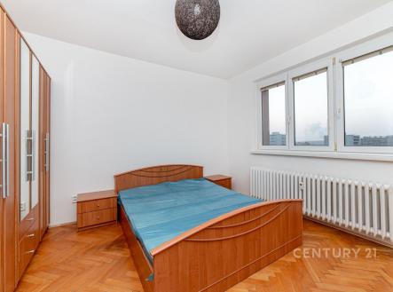 . | Pronájem bytu, 2+1, 56 m²