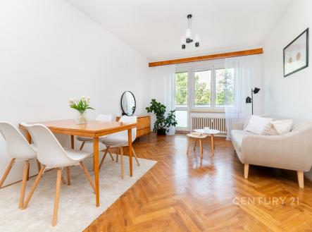 . | Prodej bytu, 4+1, 74 m²