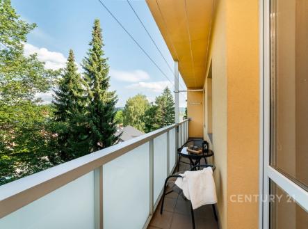 . | Prodej bytu, 4+1, 74 m²