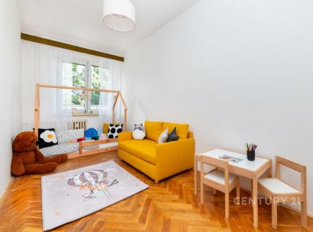 . | Prodej bytu, 4+1, 74 m²