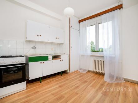 . | Prodej bytu, 4+1, 74 m²