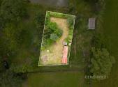 Prodej - pozemek pro bydlení, 602 m²