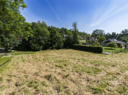 . | Prodej - pozemek pro bydlení, 1 776 m²