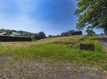 . | Prodej - pozemek pro bydlení, 1 776 m²