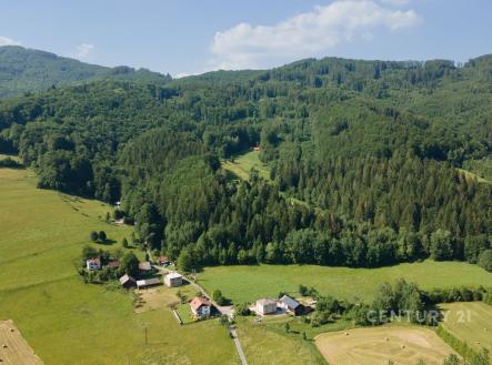 . | Prodej - pozemek pro bydlení, 1 656 m²