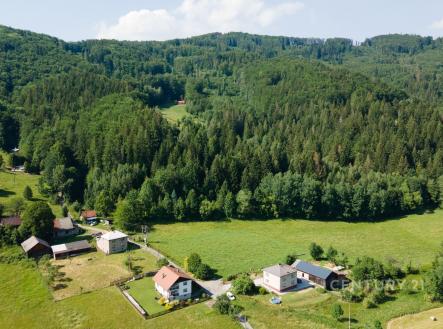 . | Prodej - pozemek pro bydlení, 1 656 m²
