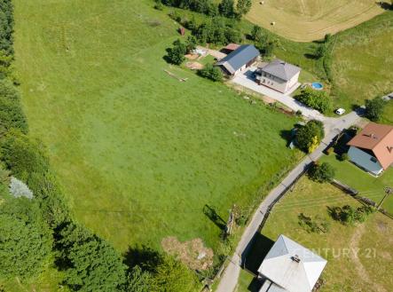 . | Prodej - pozemek pro bydlení, 2 754 m²