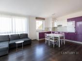 Pronájem bytu, 2+kk, 56 m²
