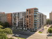Pronájem bytu, 2+kk, 44 m²