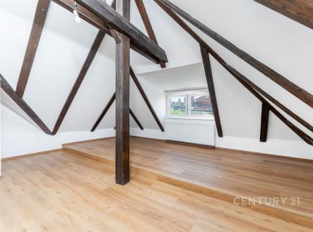 . | Prodej bytu, 3+kk, 73 m²