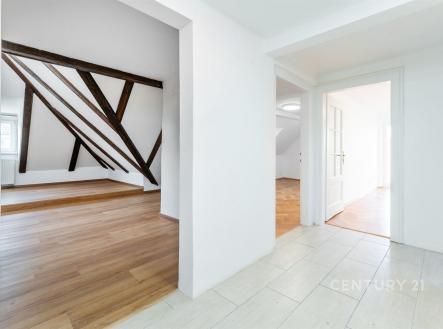. | Prodej bytu, 3+kk, 73 m²