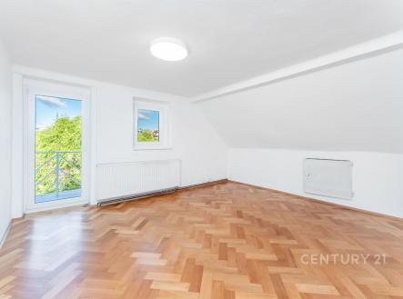 . | Prodej bytu, 3+kk, 73 m²