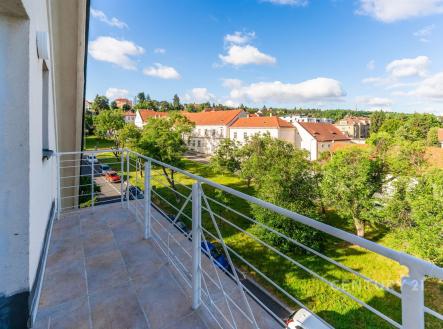 . | Prodej bytu, 3+kk, 73 m²