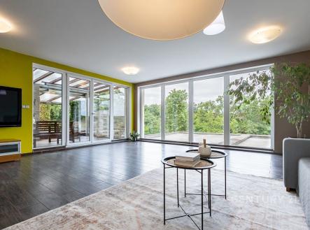 . | Pronájem bytu, atypický, 134 m²