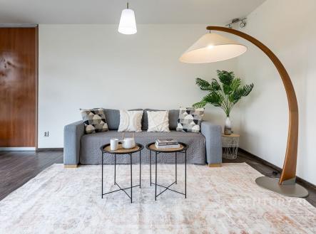. | Pronájem bytu, atypický, 134 m²