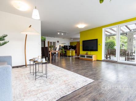 . | Pronájem bytu, atypický, 134 m²