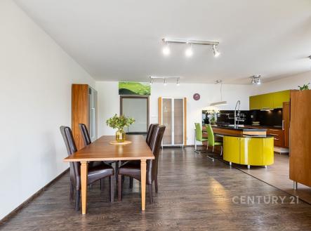 . | Pronájem bytu, atypický, 134 m²