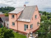 Prodej - dům/vila, 141 m²