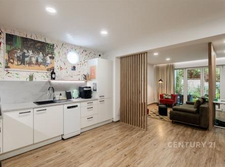 . | Prodej bytu, 2+kk, 75 m²